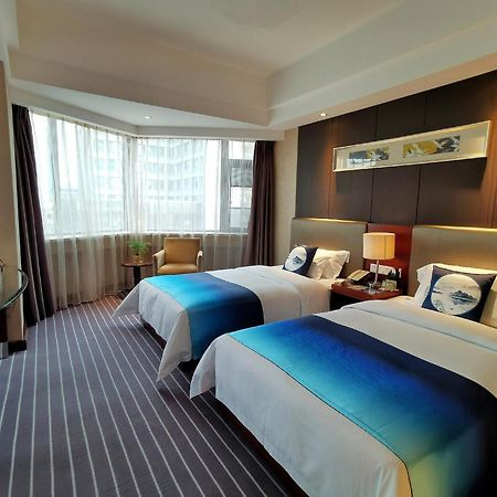 Kunming Haitian Hotel Εξωτερικό φωτογραφία