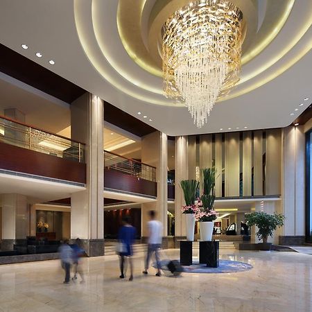 Kunming Haitian Hotel Εξωτερικό φωτογραφία