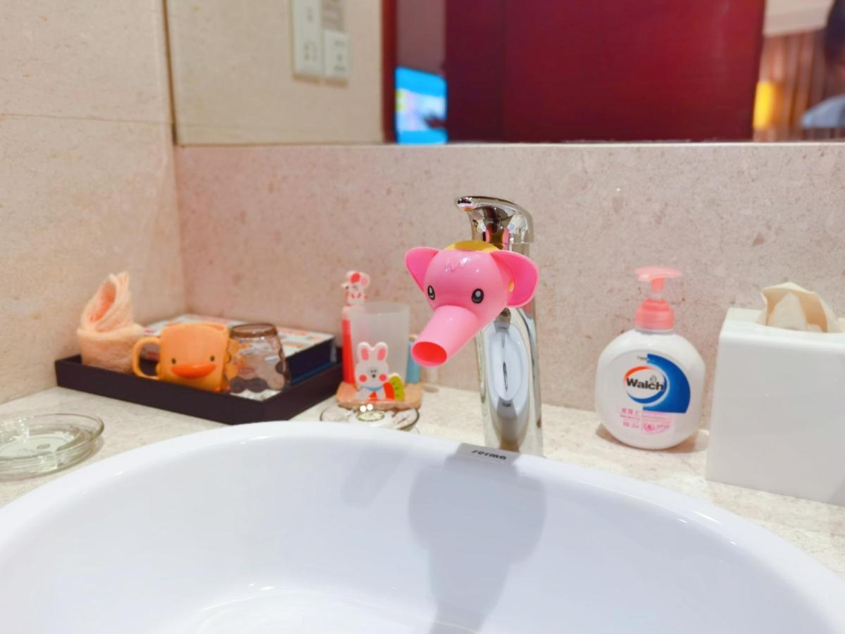 Kunming Haitian Hotel Εξωτερικό φωτογραφία