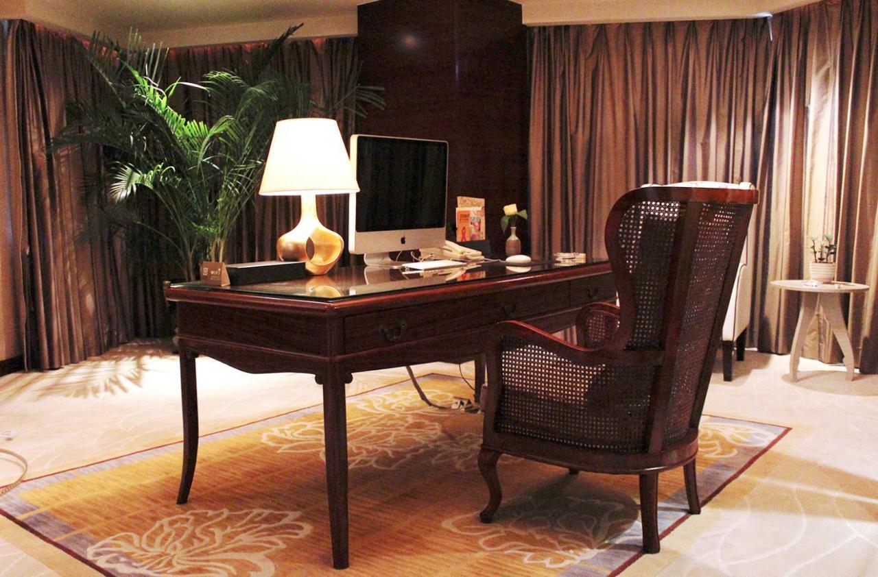 Kunming Haitian Hotel Εξωτερικό φωτογραφία
