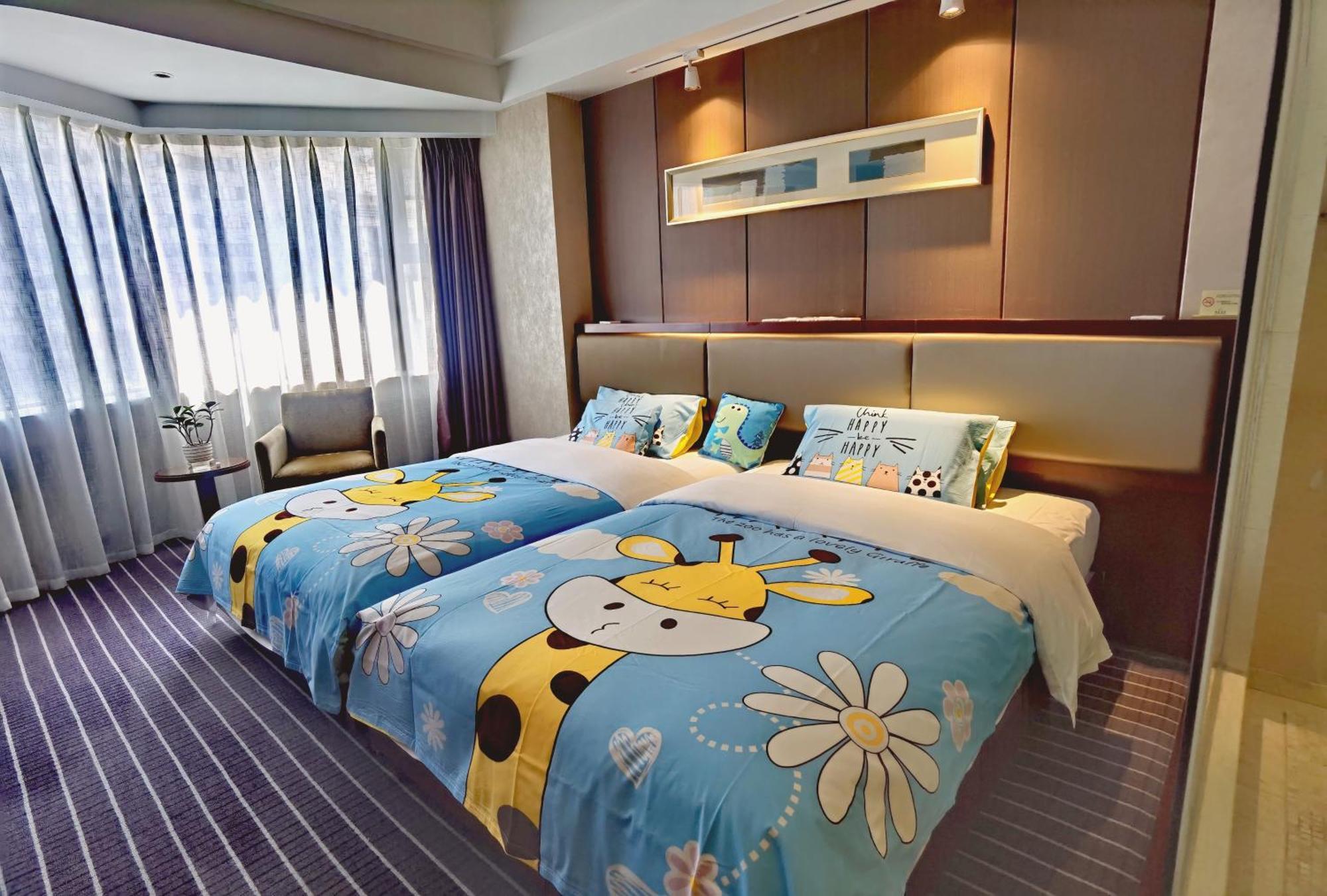 Kunming Haitian Hotel Εξωτερικό φωτογραφία