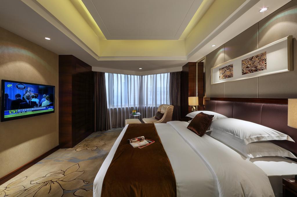 Kunming Haitian Hotel Εξωτερικό φωτογραφία