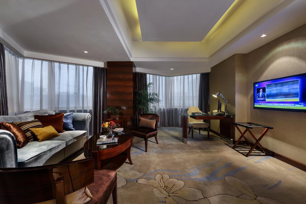 Kunming Haitian Hotel Εξωτερικό φωτογραφία