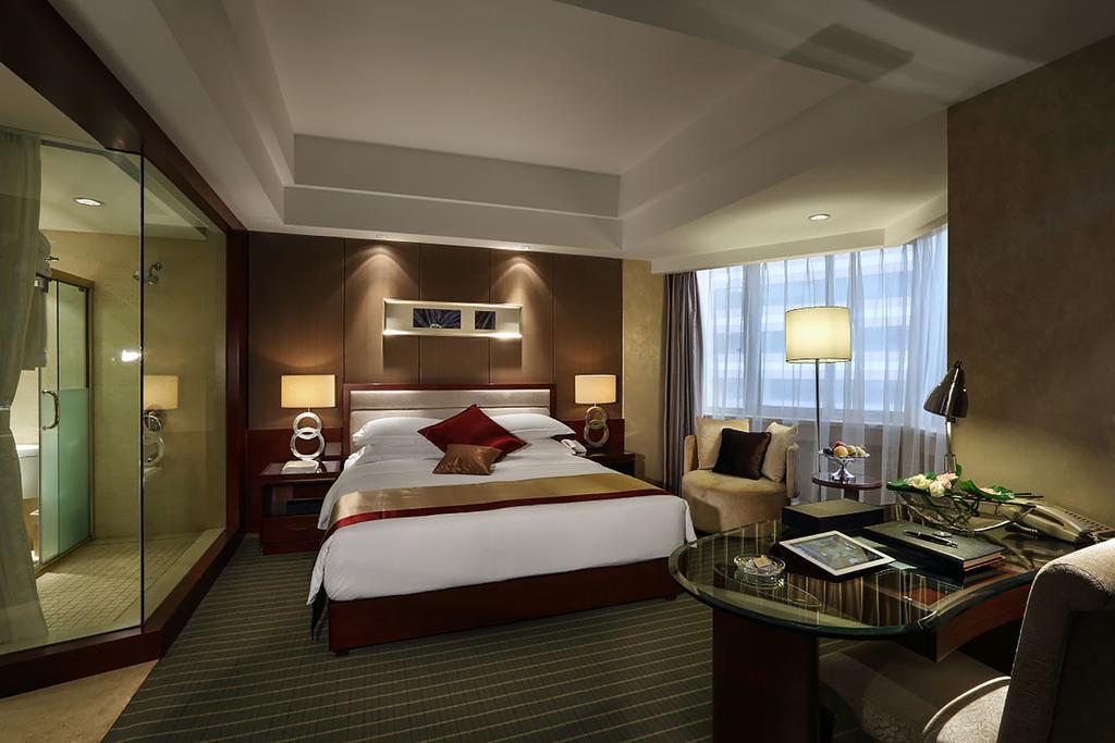 Kunming Haitian Hotel Εξωτερικό φωτογραφία