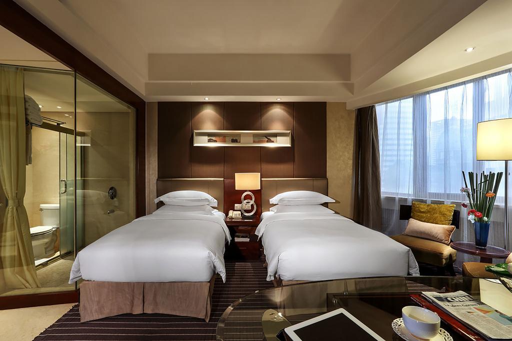 Kunming Haitian Hotel Εξωτερικό φωτογραφία