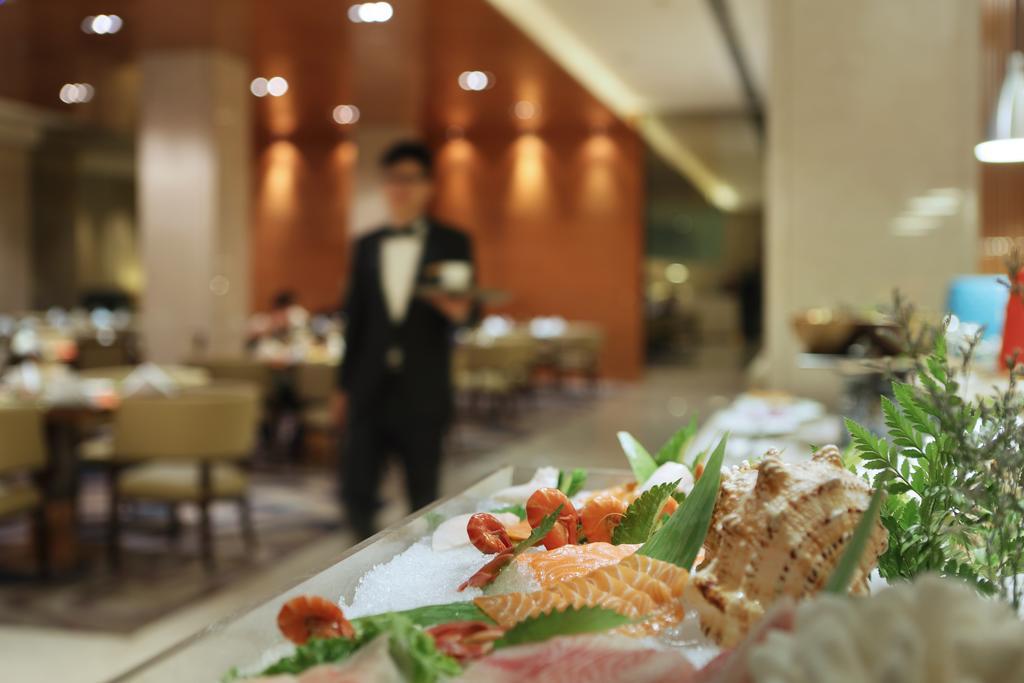 Kunming Haitian Hotel Εξωτερικό φωτογραφία