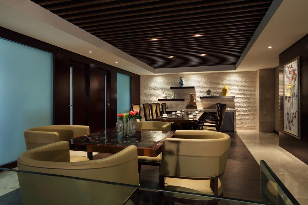 Kunming Haitian Hotel Εξωτερικό φωτογραφία