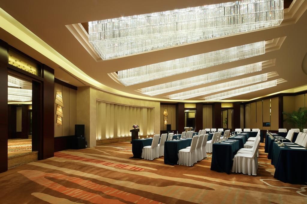 Kunming Haitian Hotel Εξωτερικό φωτογραφία