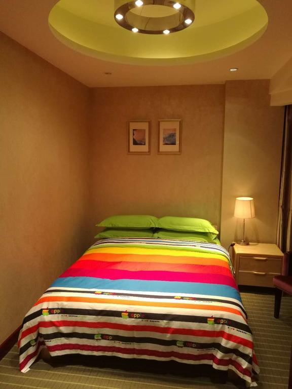 Kunming Haitian Hotel Εξωτερικό φωτογραφία