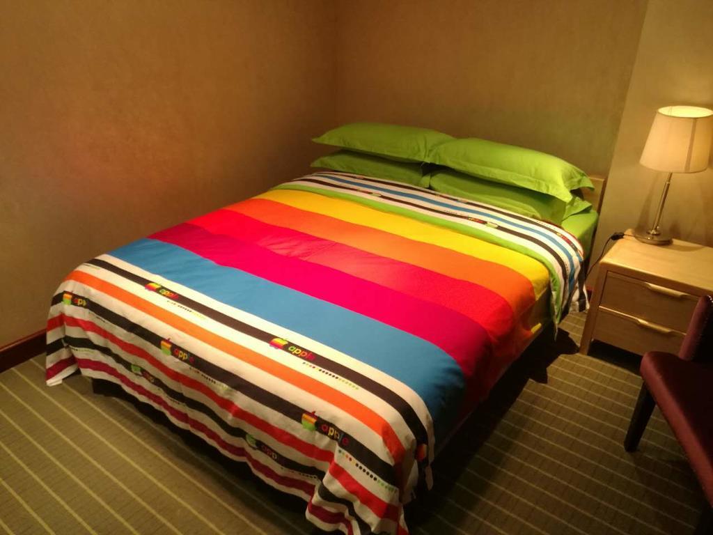 Kunming Haitian Hotel Εξωτερικό φωτογραφία