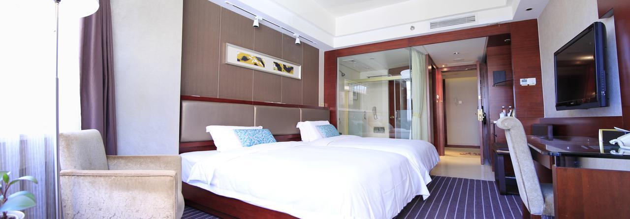 Kunming Haitian Hotel Εξωτερικό φωτογραφία