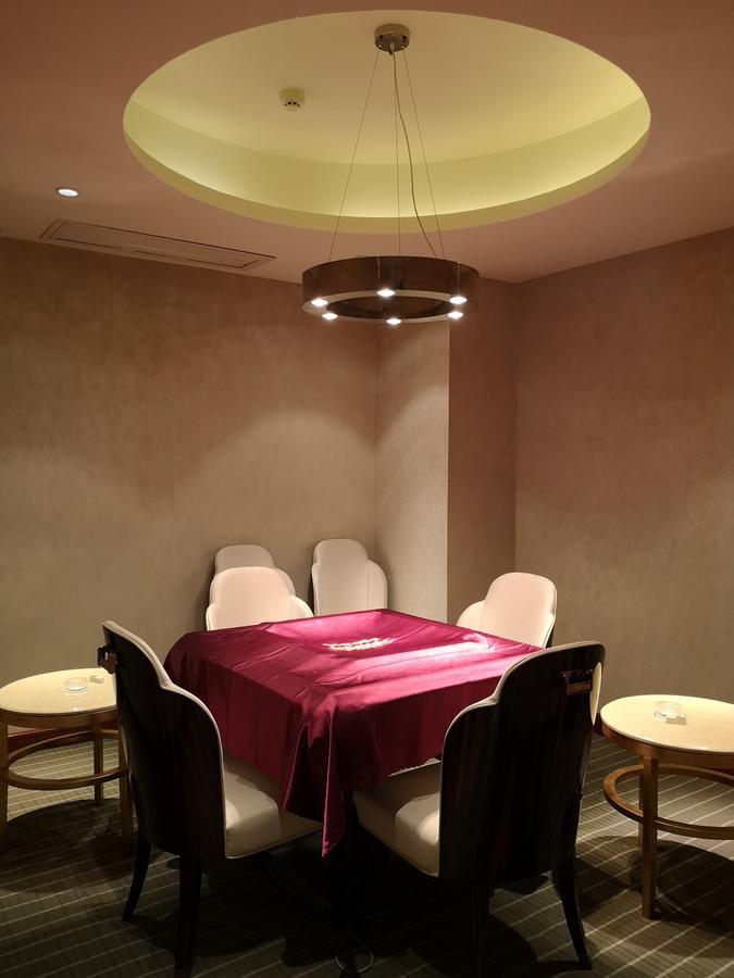Kunming Haitian Hotel Εξωτερικό φωτογραφία