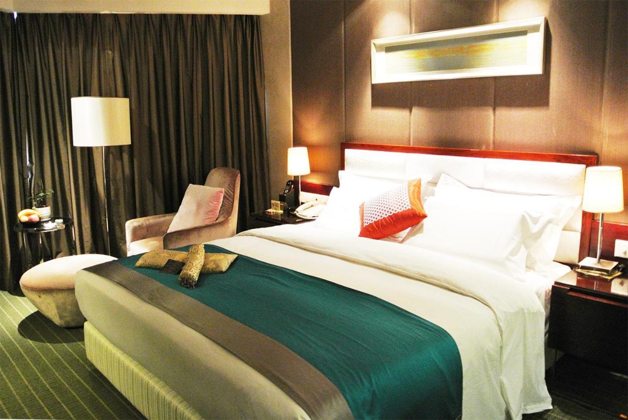 Kunming Haitian Hotel Εξωτερικό φωτογραφία